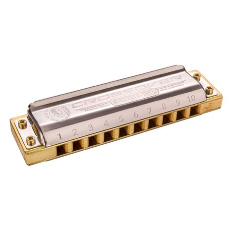 HOHNER Crossover A
