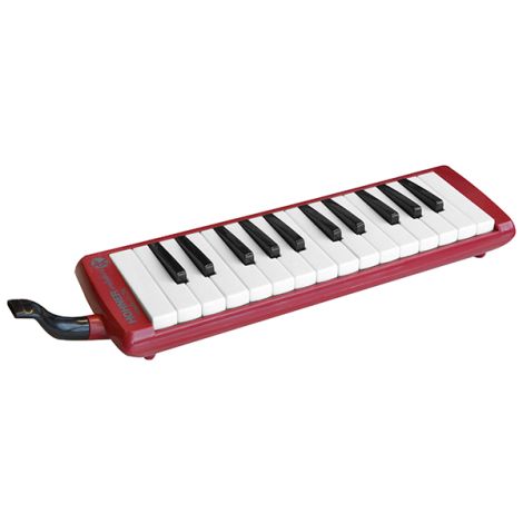 HOHNER Melodica 26 Student Red