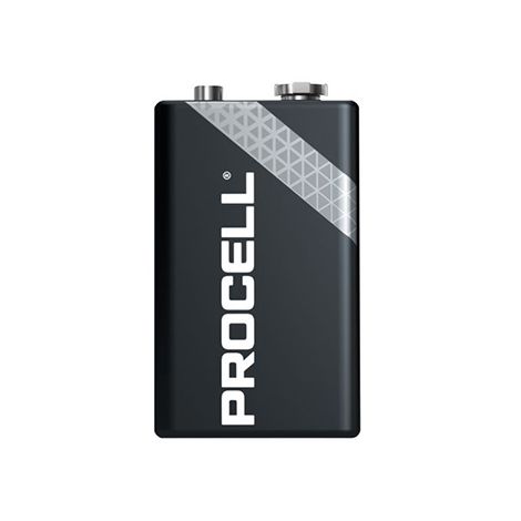 PROCELL 9V Battery
