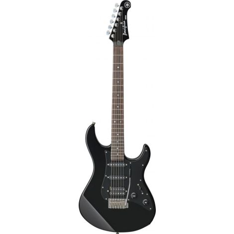 YAMAHA Pacifica Electric Guitar 112Jbl Black
