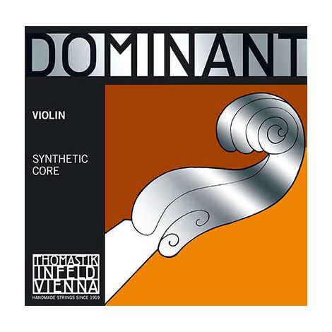 Dominant Violin Set (130, 131, 132, 133) 4/4