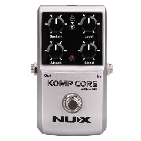 NU-X Komp Core Deluxe Pedal
