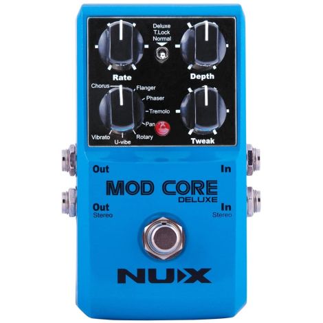 NUX Mod Core Modulation Pedal