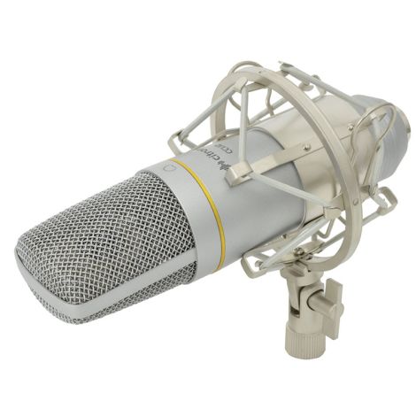 CCU2 Usb Studio Microphone