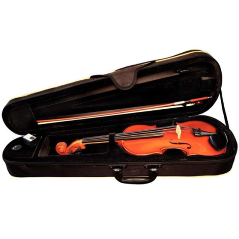 GEWA Violin Allegro Outfit 4/4
