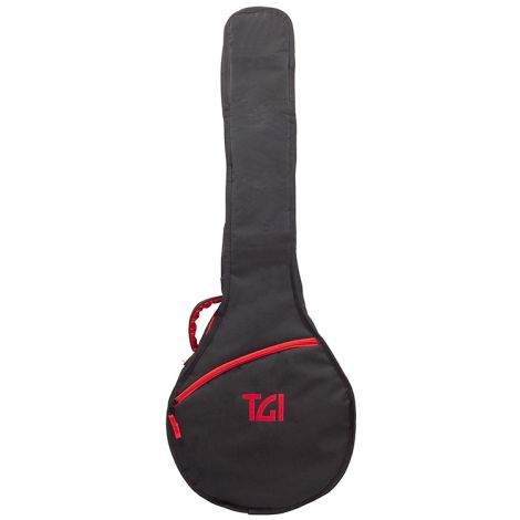 TGI Gigbag Banjo 5 String Transit Series