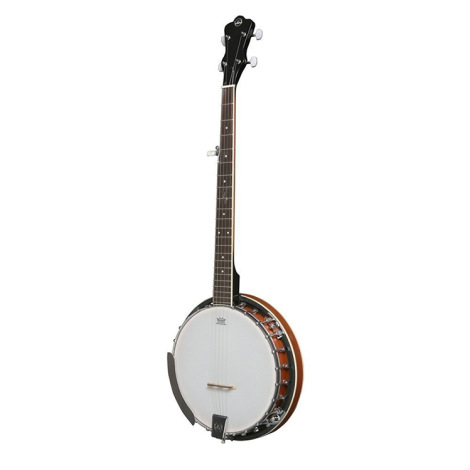 GEWA Banjo 5-string Select