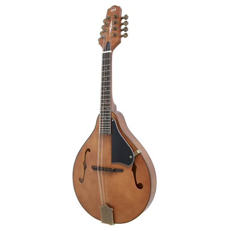 TENNESSEE A Mandolin Antique Limited Edition