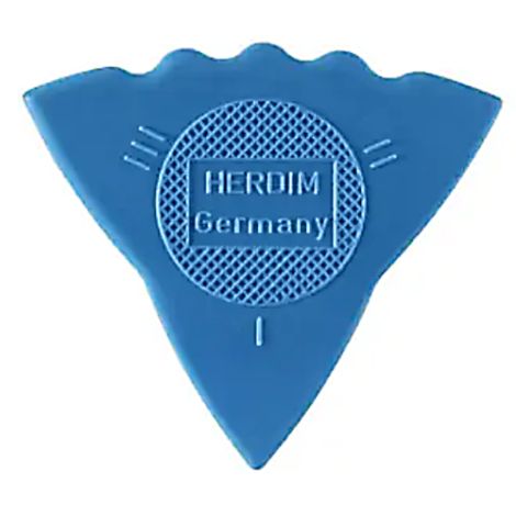 HERDIM Picks Blue