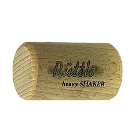 GEWA Shaker Ruttli Heavy