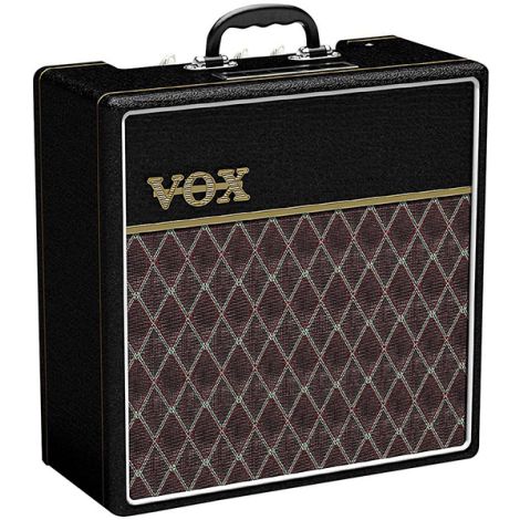 VOX AC4C1-12 12” Speaker Electric Guitar Amp