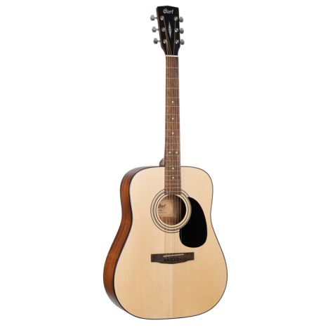 CORT AD810 Open Pore Acoustic Guitar