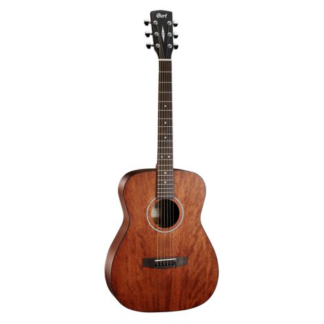 CORT AF510M Open Pore Acoustic Guitar