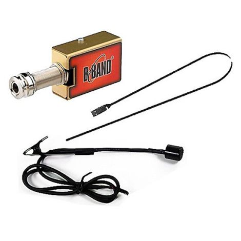 B BAND Condenser Mic For Acoustic Guitar