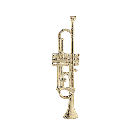 Mini Pin - Trumpet