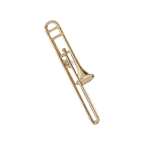 Min Pin - Trombone