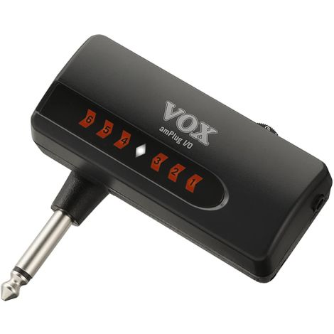 VOX Amplug I/O