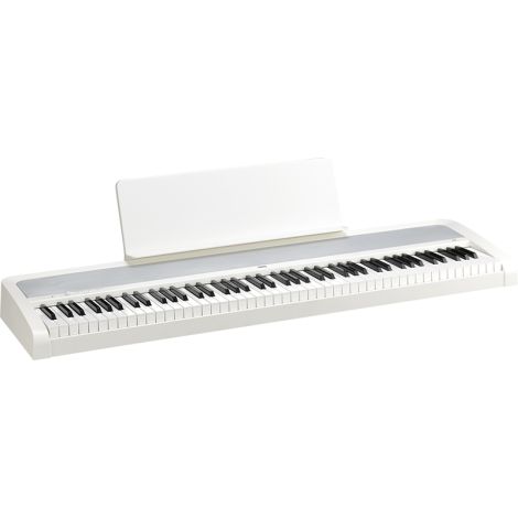 KORG B2 Digital Piano w/ MFB Sound System White