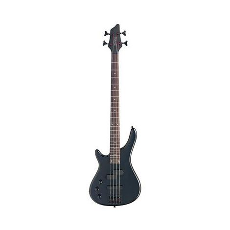 STAGG FUSION BASS 4-STRING LEFTHAND BLACK