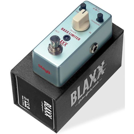 STAGG Bass Limited Mini Pedal