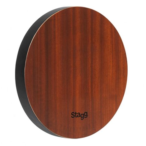 STAGG Tri-Tone Pad W/ Bag