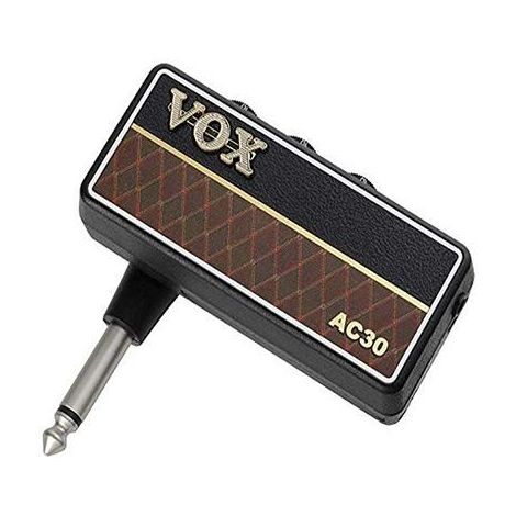 VOX Amplug AC30