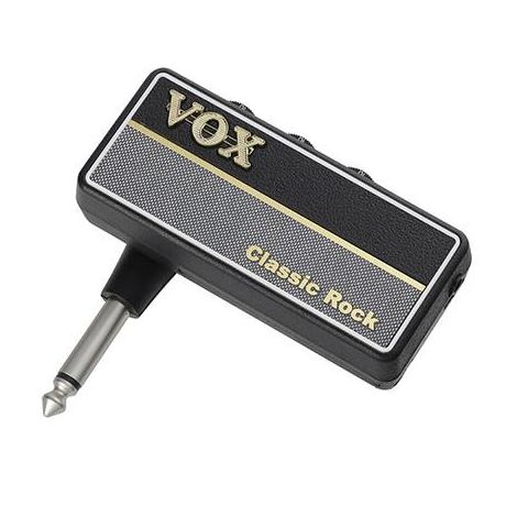 VOX Amplug AP2-CR Classic Rock