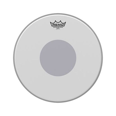 REMO Drumhead Controlled Sound 14"