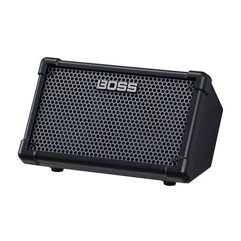 BOSS CUBE-ST2 Battery Powered Stereo Amplifier
