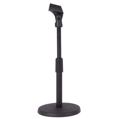 KINSMAN Table Top Mini Microphone Stand
