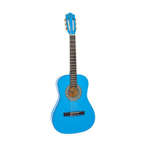 ENCORE 3/4 Size Guitar Outfit Blue