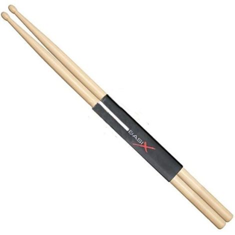 BASIX Maple 5B Drum Sticks