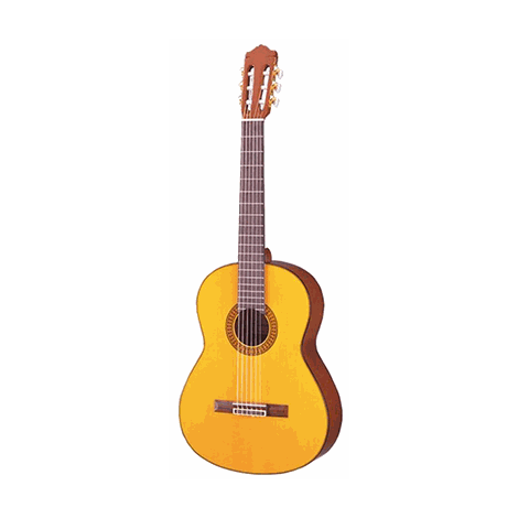 YAMAHA Classical Guitar C80 II