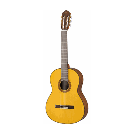 YAMAHA CG162S Classical Guitar