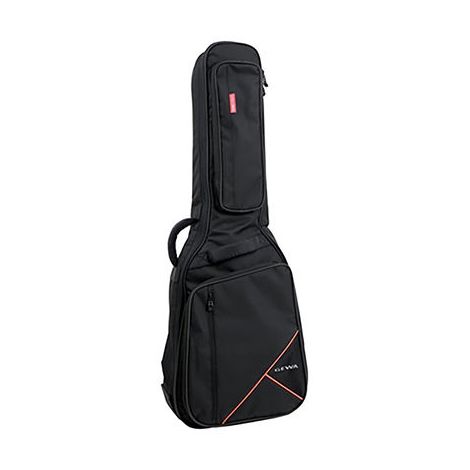 GEWA Premium 20 Black Guitar Bag