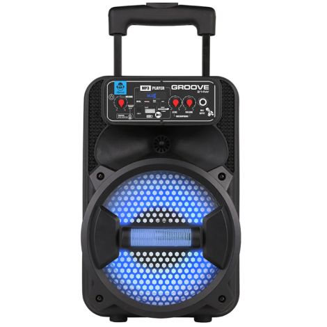 iDANCE Groove 214W Wireless Bluetooth Speaker