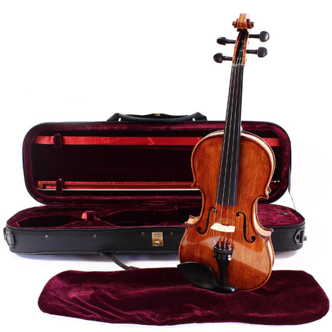 KODA HDV31C 4/4 Violin Outfit