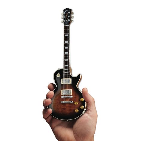 GIBSON  Les Paul Traditional Tobacco Burst