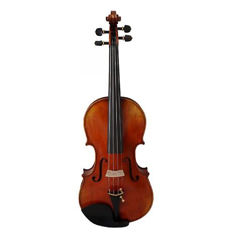 AIERSI Violin Outfit 4/4 Antique CREMOna