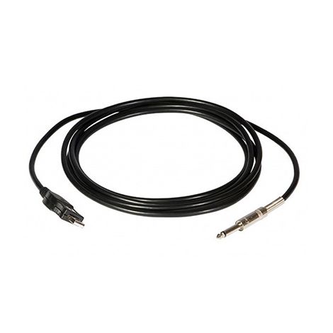 ON STAGE USB Instrument Cable