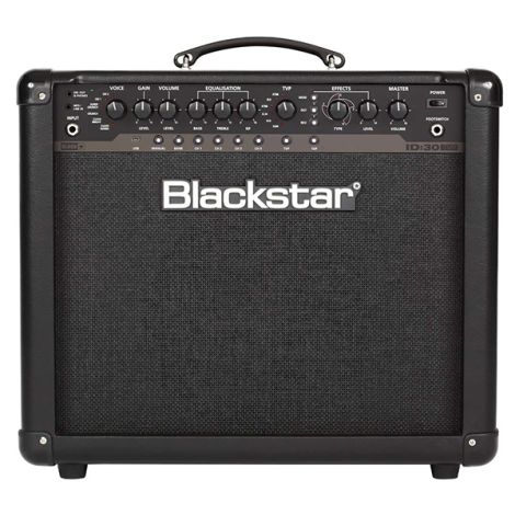 BLACKSTAR ID30TVP 1X12 Guitar Combo