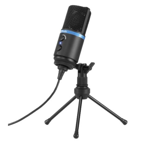 IRIG Mic Studio Portable Microphone For Mobile