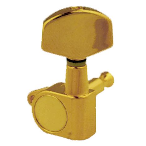 GMIP 3-A-SIDE G-STYLE DELUXE TUNERS GOLD BIN 65