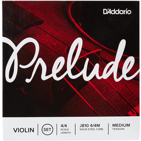 PRELUDE Violin Set 4/4 Medium