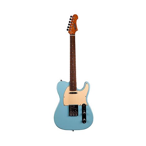 JET JT300 Electric Guitar - Blue