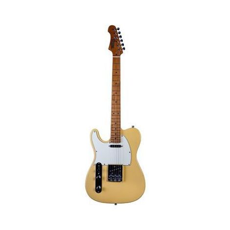 JET JT300 Electric Guitar - Blonde Left Handed