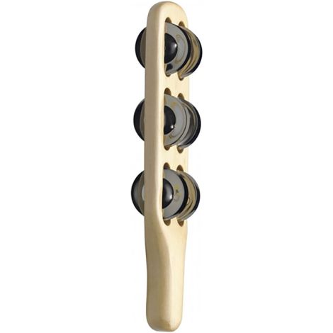 STAGG Jingle Stick 6 Bells (DISCONTINUED)