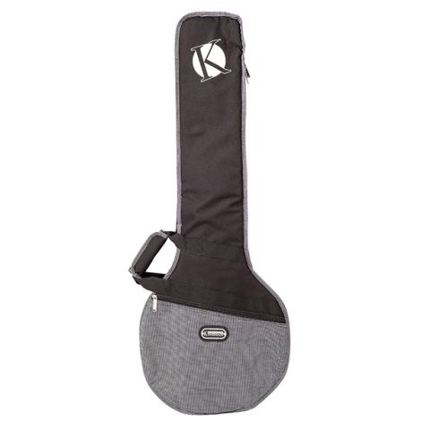 KINSMAN Deluxe Banjo Bag