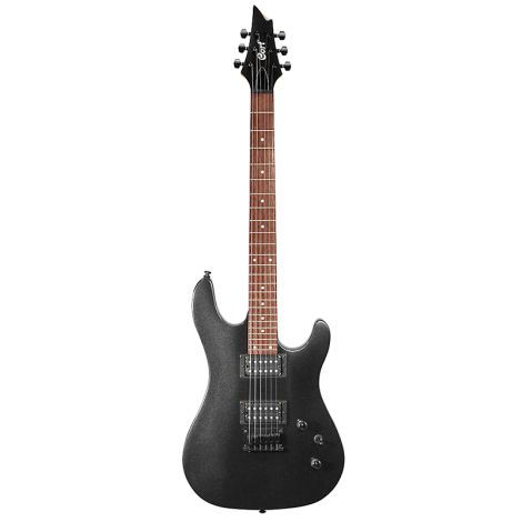 CORT KX100 Black Metallic Electric Guitar