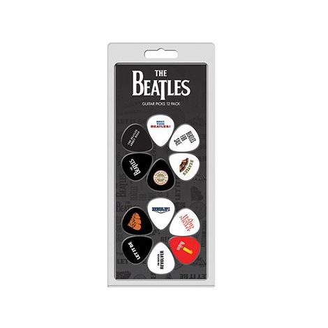 PERRI 12 Packs The Beatles - Albums Picks